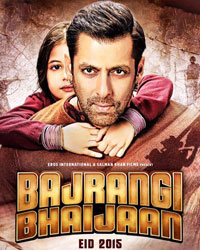 Bajrangi Bhaijaan